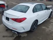 ✅ 2023 Mercedes-Benz C 300 • VIN: W1KAF4GB3PR121215 • Лот: 42068171. Опубликован ранее на IAAI с пробегом 15 082 миль. Бесплатный доступ к архиву аукционных продаж из США и подробный отчёт об истории автомобиля на DreamBid. Изображение 4.