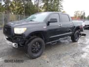 ✅ 2013 Toyota Tundra Limited • VIN: 5TFHY5F12DX285662 • Lot: 43515288. Listed on IAAI with 113,826 mi. Free auction sales archive from the USA and detailed vehicle history report at DreamBid. Image 2.