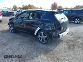 ✅ 2009 Pontiac Vibe GT • VIN: 5Y2SR67039Z443534 • Лот: 43655043. Опубликован ранее на IAAI с пробегом 166 051 миль. Бесплатный доступ к архиву аукционных продаж из США и подробный отчёт об истории автомобиля на DreamBid. Изображение 3.