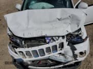 ✅ 2017 Jeep Compass Latitude • VIN: 1C4NJCEA7HD146602 • Lot: 72051135. Listed on Copart with 125,133 mi. Free auction sales archive from the USA and detailed vehicle history report at DreamBid. Image 11.