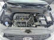 ✅ 2022 Hyundai Venue SE • VIN: KMHRB8A38NU176847 • Lot: 62816035. Listed on Copart with 50,975 mi. Free auction sales archive from the USA and detailed vehicle history report at DreamBid. Image 12.