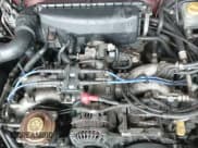 ✅ 1999 Subaru Impreza Outback Special Sports • VIN: JF1GF4854XH815209 • Lot: 42235555. Wystawiony na IAAI z przebiegiem 294 867 mil. Bezpłatny archiwum sprzedaży aukcyjnych z USA i szczegółowy raport historii pojazdu na DreamBid. Zdjęcie 19.