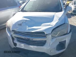✅ 2015 Chevrolet Trax LTZ • VIN: KL7CJNSB5FB060369 • Лот: 43666916. Опубликован ранее на IAAI с пробегом 129 166 миль. Бесплатный доступ к архиву аукционных продаж из США и подробный отчёт об истории автомобиля на DreamBid. Изображение 6.