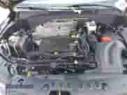 ✅ 2024 Chevrolet TrailBlazer LT • VIN: KL79MPS29RB203048 • Лот: 42369783. Размещён на IAAI с пробегом 27 232 миль миль. Получите бесплатный доступ к архиву аукционных продаж из США и посмотрите подробный отчёт об истории автомобиля на DreamBid. Изображение 10.