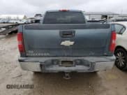 ✅ 2009 Chevrolet Silverado 2500HD LT • VIN: 1GCHK59609E160641 • Лот: 80212874. Опубликован ранее на Copart с пробегом 388 897 миль. Бесплатный доступ к архиву аукционных продаж из США и подробный отчёт об истории автомобиля на DreamBid. Изображение 6.