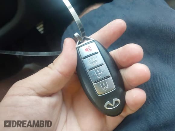 ✅ 2006 Infiniti M • VIN: JNKAY01EX6M116197 • Lot: 43522833. Listed on IAAI with 207,095 mi. Free auction sales archive from the USA and detailed vehicle history report at DreamBid. Image 11.