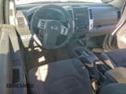 ✅ 2016 Nissan Frontier S • VIN: 1N6BD0CT4GN712587 • Lot: 94355185. Listed on Copart with 169,873 mi. Free auction sales archive from the USA and detailed vehicle history report at DreamBid. Image 8.