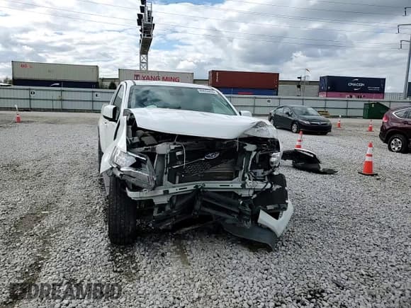 ✅ 2021 Chevrolet Colorado 2WD LT • VIN: 1GCHSCEA0M1242450 • Lot: 89656895. Listed on Copart with 109,775 mi. Free auction sales archive from the USA and detailed vehicle history report at DreamBid. Image 14.