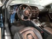 ✅ 2014 Audi A5 • VIN: WAUGFBFR0EA004904 • Lot: 90699625. Listed on Copart with 121,145 mi. Free auction sales archive from the USA and detailed vehicle history report at DreamBid. Image 8.