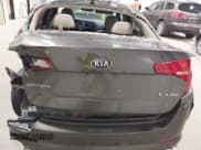 ✅ 2013 Kia Optima EX • VIN: 5XXGN4A7XDG183771 • Lot: 43643328. Listed on IAAI with 173,646 mi. Free auction sales archive from the USA and detailed vehicle history report at DreamBid. Image 16.