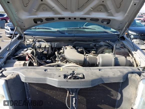 ✅ 2004 Ford F-150 XL • VIN: 1FTRF12W54NB72689 • Lot: 42646140. Wystawiony na IAAI z przebiegiem 116 909 mil. Bezpłatny archiwum sprzedaży aukcyjnych z USA i szczegółowy raport historii pojazdu na DreamBid. Zdjęcie 10.