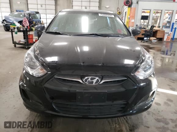 ✅ 2012 Hyundai Accent GS • VIN: KMHCT5AE2CU026314 • Лот: 75006934. Опубликован ранее на Copart с пробегом 97 130 миль. Бесплатный доступ к архиву аукционных продаж из США и подробный отчёт об истории автомобиля на DreamBid. Изображение 5.