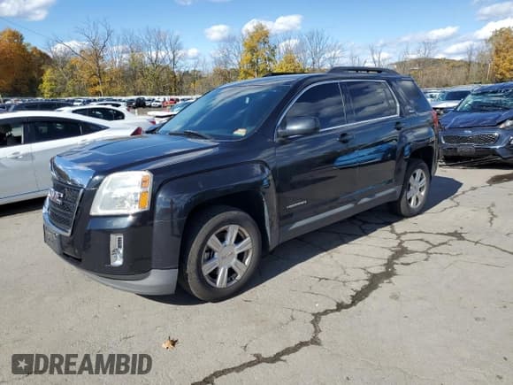 ✅ 2014 GMC Terrain SLE • VIN: 2GKALREK0E6151479 • Lot: 82644885. Wystawiony na Copart z przebiegiem 150 017 mil. Bezpłatny archiwum sprzedaży aukcyjnych z USA i szczegółowy raport historii pojazdu na DreamBid. Zdjęcie 1.