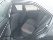 ✅ 2018 Toyota Corolla L • VIN: 2T1BURHEXJC077323 • Lot: 43373637. Listed on IAAI with 40,706 mi. Free auction sales archive from the USA and detailed vehicle history report at DreamBid. Image 8.