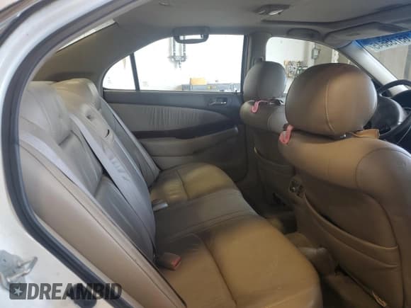 ✅ 2000 Acura TL • VIN: 19UUA5670YA015587 • Лот: 65735645. Опубликован ранее на Copart с пробегом 127 567 миль. Бесплатный доступ к архиву аукционных продаж из США и подробный отчёт об истории автомобиля на DreamBid. Изображение 10.