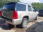 ✅ 2007 GMC Yukon SLT • VIN: 1GKFK13057J154363 • Lot: 42937025. Listed on IAAI with Not provided. Free auction sales archive from the USA and detailed vehicle history report at DreamBid. Image 4.