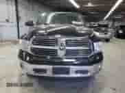 2014 Ram 1500 Big Horn with VIN 1C6RR7LM9ES337676, listed as a Copart auction lot 91065005 with 147,150 mi miles and Clean title. Bid and sale history available at DreamBid. Image 5.
