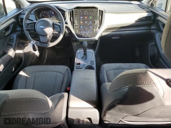 ✅ 2024 Subaru Crosstrek Premium • VIN: JF2GUADC0R8206707 • Лот: 84863075. Опубликован ранее на Copart с пробегом 35 456 миль. Бесплатный доступ к архиву аукционных продаж из США и подробный отчёт об истории автомобиля на DreamBid. Изображение 8.