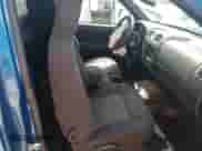 2012 Chevrolet Colorado 1LT с VIN 1GCCSCF95C8114130, выставлен на аукционе Copart как лот 59308434 с пробегом 106 095 миль миль и Списание • Salvage title. История ставок и продаж доступна на DreamBid. Изображение 10.