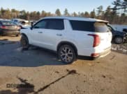 ✅ 2022 Hyundai Palisade SEL • VIN: KM8R4DHE2NU420406 • Лот: 88039145. Опубликован ранее на Copart с пробегом 73 178 миль. Бесплатный доступ к архиву аукционных продаж из США и подробный отчёт об истории автомобиля на DreamBid. Изображение 2.