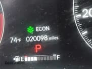 ✅ 2025 Honda CR-V EX-L • VIN: 2HKRS4H79SH428147 • Лот: 42996043. Опубликован ранее на IAAI с пробегом 20 098 миль. Бесплатный доступ к архиву аукционных продаж из США и подробный отчёт об истории автомобиля на DreamBid. Изображение 15.