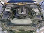 ✅ 2006 BMW 7 Series 750i • VIN: WBAHL83536DT05152 • Лот: 95474505. Опубликован ранее на Copart с пробегом 106 153 миль. Бесплатный доступ к архиву аукционных продаж из США и подробный отчёт об истории автомобиля на DreamBid. Изображение 11.