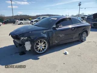 ✅ 2009 Volvo C70 • VIN: YV1MC67219J075679 • Lot: 45548055. Wystawiony na Copart z przebiegiem Nie podano. Bezpłatny archiwum sprzedaży aukcyjnych z USA i szczegółowy raport historii pojazdu na DreamBid. Zdjęcie 1.