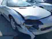 1997 Chevrolet Camaro z VIN 2G1FP22K4V2101038, wystawiony jako IAAI lot #41900016 z przebiegiem 139 207 mil mil oraz . Historia ofert i sprzedaży dostępna na DreamBid. Obrazek 6.