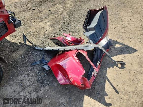 ✅ 2019 Hyundai Elantra Sport • VIN: KMHD04LB3KU837029 • Lot: 65980765. Listed on Copart with 111,837 mi. Free auction sales archive from the USA and detailed vehicle history report at DreamBid. Image 12.