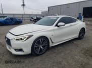 ✅ 2017 Infiniti Q60 Premium • VIN: JN1EV7EK7HM361968 • Лот: 89676785. Опубликован ранее на Copart с пробегом 200 483 миль. Бесплатный доступ к архиву аукционных продаж из США и подробный отчёт об истории автомобиля на DreamBid. Изображение 1.