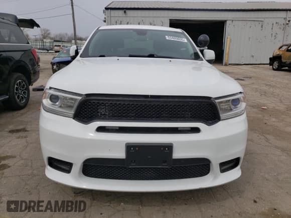 ✅ 2020 Dodge Durango Pursuit • VIN: 1C4SDJFT9LC430424 • Lot: 53405655. Wystawiony na Copart z przebiegiem 98 267 mil. Bezpłatny archiwum sprzedaży aukcyjnych z USA i szczegółowy raport historii pojazdu na DreamBid. Zdjęcie 5.