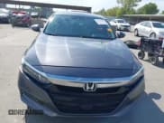 ✅ 2018 Honda Accord EX-L • VIN: 1HGCV1F51JA085256 • Lot: 43431802. Listed on IAAI with 103,305 mi. Free auction sales archive from the USA and detailed vehicle history report at DreamBid. Image 12.
