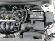 ✅ 2023 Kia Forte LXS • VIN: 3KPF24AD6PE690836 • Lot: 81924115. Wystawiony na Copart z przebiegiem 11 385 mil. Bezpłatny archiwum sprzedaży aukcyjnych z USA i szczegółowy raport historii pojazdu na DreamBid. Zdjęcie 14.