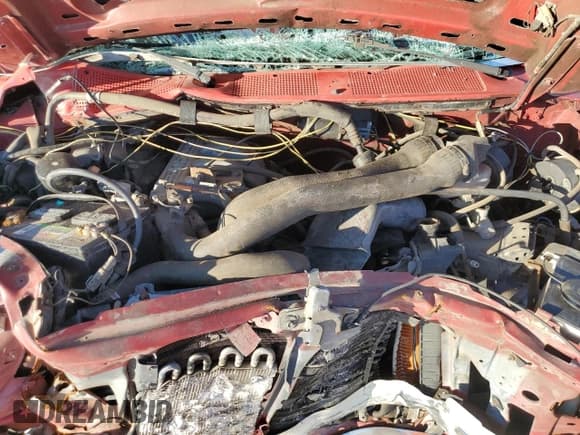 ✅ 1989 Ford F-150 • VIN: 1FTDF15N8KNA44618 • Lot: 66615935. Listed on Copart with 481,270 mi. Free auction sales archive from the USA and detailed vehicle history report at DreamBid. Image 11.