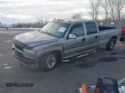✅ 2001 Chevrolet Silverado 2500HD LS • VIN: 1GCHK23U21F191152 • Лот: 41399309. Опубликован ранее на IAAI с пробегом 206 403 миль. Бесплатный доступ к архиву аукционных продаж из США и подробный отчёт об истории автомобиля на DreamBid. Изображение 2.