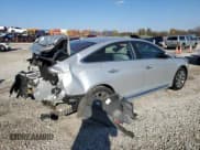 ✅ 2017 Hyundai Sonata Sport • VIN: 5NPE34AF9HH582931 • Lot: 90838595. Wystawiony na Copart z przebiegiem 70 576 mil. Bezpłatny archiwum sprzedaży aukcyjnych z USA i szczegółowy raport historii pojazdu na DreamBid. Zdjęcie 3.