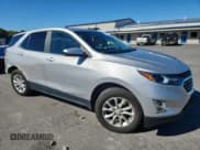 ✅ 2021 Chevrolet Equinox LT • VIN: 3GNAXUEV2MS128970 • Lot: 81745295. Wystawiony na Copart z przebiegiem 82 056 mil. Bezpłatny archiwum sprzedaży aukcyjnych z USA i szczegółowy raport historii pojazdu na DreamBid. Zdjęcie 4.