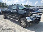 ✅ 2015 Chevrolet Silverado 1500 • VIN: 1GC2CWEG8FZ556585 • Лот: 63701795. Опубликован ранее на Copart с пробегом 126 164 миль. Бесплатный доступ к архиву аукционных продаж из США и подробный отчёт об истории автомобиля на DreamBid. Изображение 4.