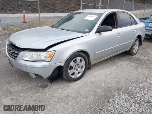 ✅ 2010 Hyundai Sonata GLS • VIN: 5NPET4AC4AH648068 • Лот: 41386151. Опубликован ранее на IAAI с пробегом 116 550 миль. Бесплатный доступ к архиву аукционных продаж из США и подробный отчёт об истории автомобиля на DreamBid. Изображение 21.