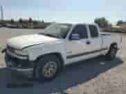 ✅ 2001 Chevrolet Silverado 1500 LT • VIN: 1GCEC19T11Z150759 • Lot: 70133184. Wystawiony na Copart z przebiegiem 207 392 mil mil. Skorzystaj z bezpłatnego archiwum sprzedaży aukcyjnych z USA i zobacz szczegółowy raport historii pojazdu na DreamBid. Zdjęcie 1.