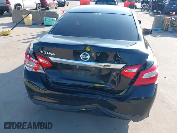 ✅ 2017 Nissan Altima S • VIN: 1N4AL3AP6HC142605 • Lot: 43038771. Wystawiony na IAAI z przebiegiem 157 130 mil. Bezpłatny archiwum sprzedaży aukcyjnych z USA i szczegółowy raport historii pojazdu na DreamBid. Zdjęcie 6.