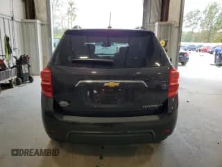 ✅ 2016 Chevrolet Equinox LT • VIN: 2GNFLFEK9G6204447 • Лот: 82461535. Опубликован ранее на Copart с пробегом 142 846 миль. Бесплатный доступ к архиву аукционных продаж из США и подробный отчёт об истории автомобиля на DreamBid. Изображение 6.