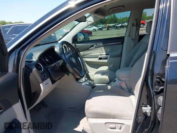 ✅ 2008 Saturn VUE XR • VIN: 3GSDL73788S532244 • Lot: 42710997. Wystawiony na IAAI z przebiegiem 137 146 mil. Bezpłatny archiwum sprzedaży aukcyjnych z USA i szczegółowy raport historii pojazdu na DreamBid. Zdjęcie 5.