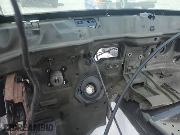 2015 Dodge Charger SRT Hellcat z VIN 2C3CDXL93FH501042, wystawiony jako Copart lot #71078075 z przebiegiem Nie podano mil oraz Szkoda całkowita • Salvage title. Historia ofert i sprzedaży dostępna na DreamBid. Obrazek 9.