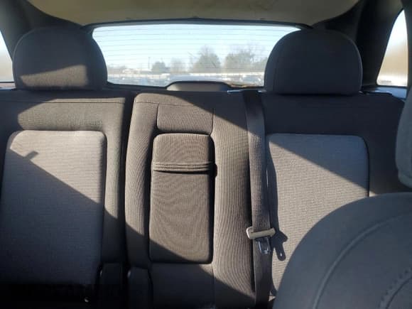 ✅ 2013 Chevrolet Captiva Sport LS • VIN: 3GNAL2EK3DS627735 • Lot: 88821055. Wystawiony na Copart z przebiegiem 105 196 mil. Bezpłatny archiwum sprzedaży aukcyjnych z USA i szczegółowy raport historii pojazdu na DreamBid. Zdjęcie 10.