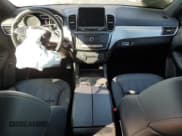 ✅ 2019 Mercedes-Benz GLE 43 AMG • VIN: 4JGDA6EB3KB212518 • Lot: 73376644. Listed on Copart with 56,087 mi. Free auction sales archive from the USA and detailed vehicle history report at DreamBid. Image 8.