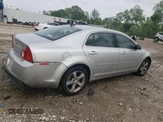 ✅ 2012 Chevrolet Malibu 1LT • VIN: 1G1ZC5E00CF112005 • Lot: 53210944. Wystawiony na Copart z przebiegiem 174 021 mil. Bezpłatny archiwum sprzedaży aukcyjnych z USA i szczegółowy raport historii pojazdu na DreamBid. Zdjęcie 3.