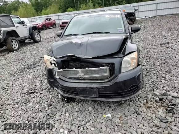 2009 Dodge Caliber SXT с VIN 1B3HB48AX9D200425, выставлен на аукционе Copart как лот 72282084 с пробегом 159 082 миль миль и Списание • Salvage title. История ставок и продаж доступна на DreamBid. Изображение 12.