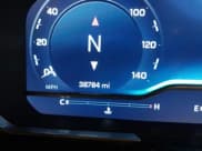 ✅ 2022 Chevrolet Silverado 1500 LT • VIN: 1GCPDKEK5NZ637784 • Lot: 41480190. Wystawiony na IAAI z przebiegiem 38 784 mil. Bezpłatny archiwum sprzedaży aukcyjnych z USA i szczegółowy raport historii pojazdu na DreamBid. Zdjęcie 15.