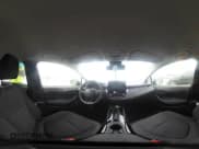 ✅ 2022 Toyota Corolla LE • VIN: JTDEPMAE9N3025441 • Lot: 42364048. Listed on IAAI with 16,175 mi. Free auction sales archive from the USA and detailed vehicle history report at DreamBid. Image 18.